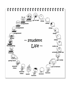 Student life