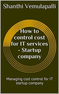 Cover-Control Cost-startup