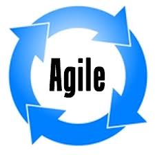 Agile Cirlce1