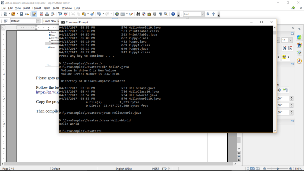 Java SE 9 install scrn-14-CMD-Javacompile&run-1.png