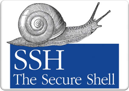 ssh