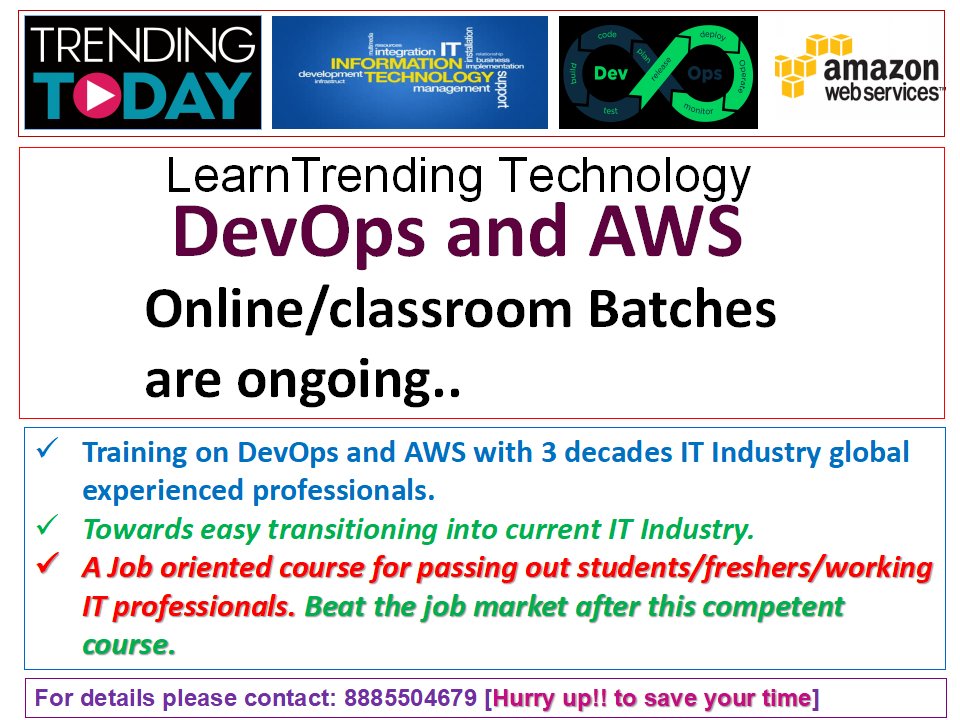 Advt-course3rd page