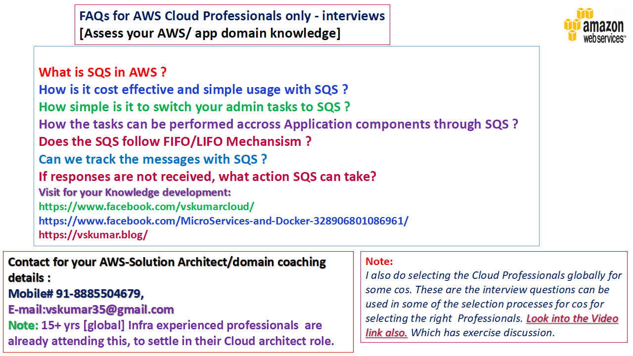 AWS-SQS-FAQs